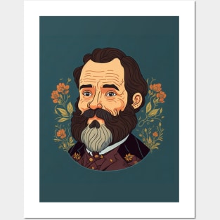 Leo tolstoy fan club Posters and Art